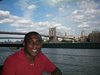 Open office hours with Jonathan Taylor