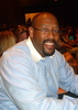 Open office hours with Rashad Moore