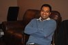 Open office hours with Theban Ganesh