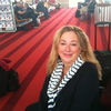 Open office hours with Laura Aronson