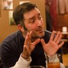 Open office hours with Rick Turoczy