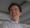 Open office hours with Chris McBride