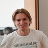 Open office hours with Rostislav Mykhajliw