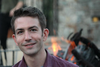 Open office hours with Jay Kolbet