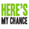 Open office hours with Here's My Chance