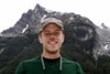 Open office hours with Alex Frey