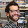 Open office hours with Dave Bisceglia
