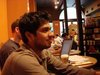 Open office hours with Razin Mustafiz