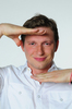 Open office hours with Hagan Blount