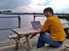 Open office hours with Scott Kennedy