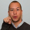 Open office hours with Tom (Tomas) Ordonez