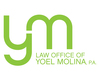 Open office hours with Yoel Molina