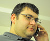 Open office hours with Gennady Borukhovich