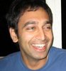 Open office hours with aziz gilani