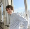 Open office hours with Jack Kaufman