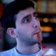 Open office hours with Alex Gessner
