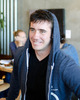 Open office hours with Jonathan Mumm