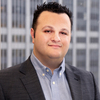 Open office hours with Haig Kayserian