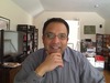 Open office hours with Nasir Ali