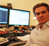 Open office hours with François Tancré