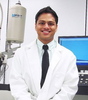 Open office hours with Neil Thanedar