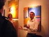 Open office hours with Todd Hestand