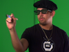 Open office hours with Juan Vasquez