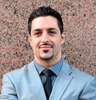 Open office hours with Eric G