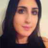 Open office hours with Amrit Richmond