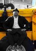 Open office hours with Sean Hairston