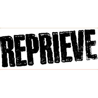 Reprieve