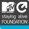 MTV Staying Alive Foundation
