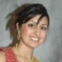 Aashika Damodar