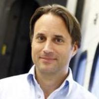 Adam Parr