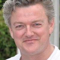 Ben Hewetson