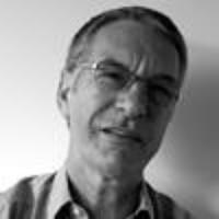 Geoff Lye