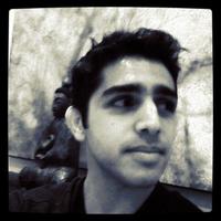 Kiyan Foroughi