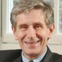 Lord Dennis Stevenson