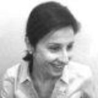 Maria Dramalioti-Taylor