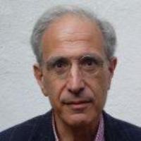 Michael  Norton OBE