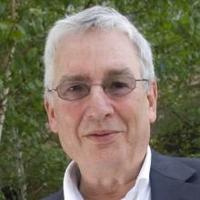 Nigel Kershaw OBE