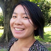 Joan Ko