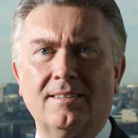 Sir Paul Judge