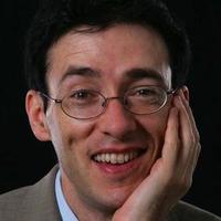 Taddy Blecher