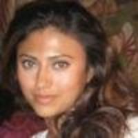 Tia Kansara