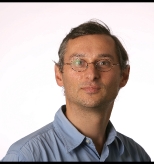 Andrew Jack