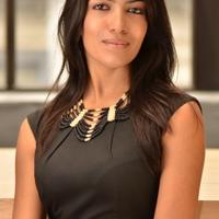 Leila Janah