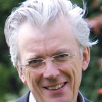 Simon Berry
