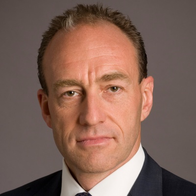 Vince Gwilliam