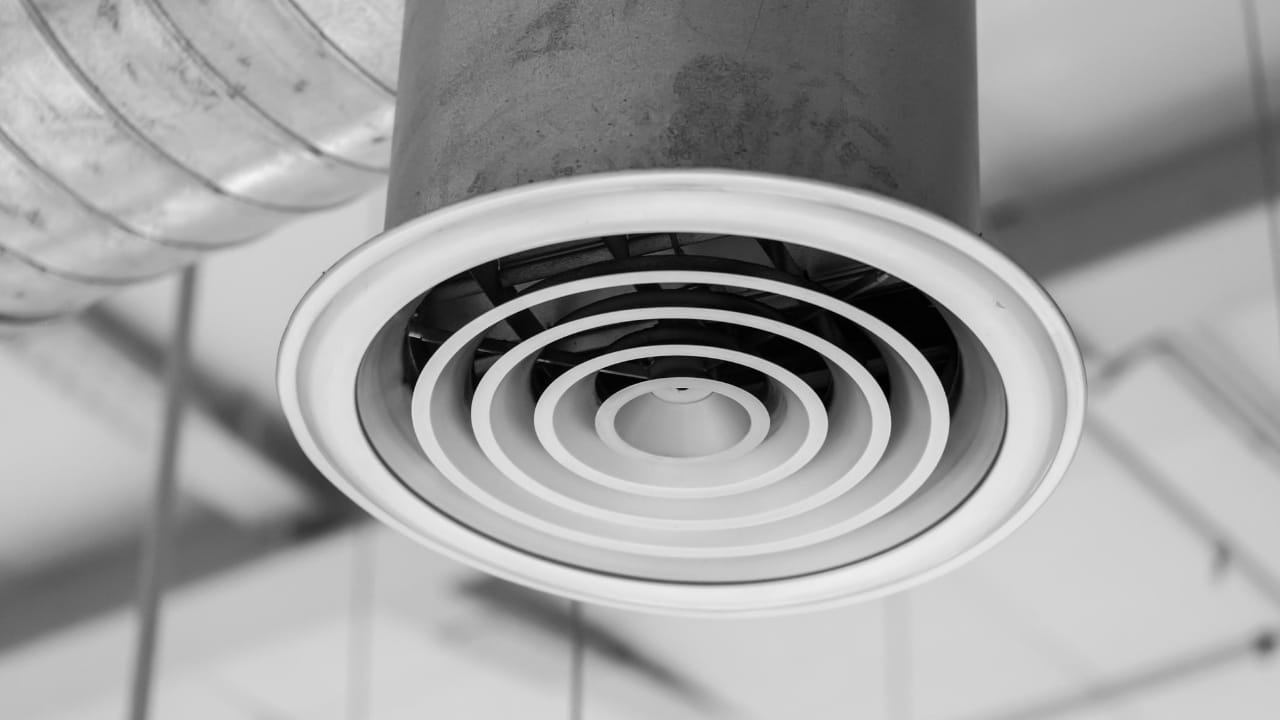 What is the simple trick to eliminate dust?